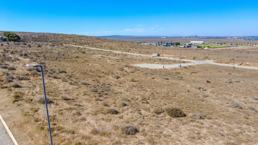 0 Bedroom Property for Sale in Saldanha Heights Western Cape